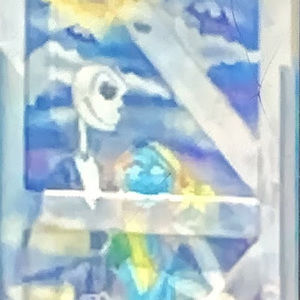 Meet your Posher, Nevaeh